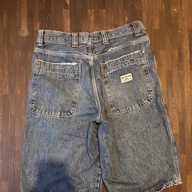 BDG Jorts Baggy 