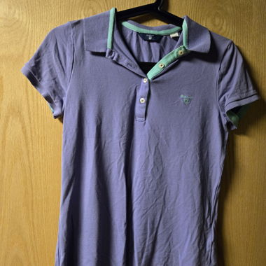 Polo Gant