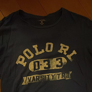 Ralph Lauren Tshirt
