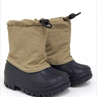 Zara shoes baby winter
