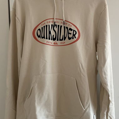 Quiksilver Hoodie