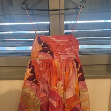 Sommer Kleid 
