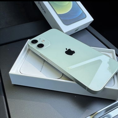 Iphone 12 mini