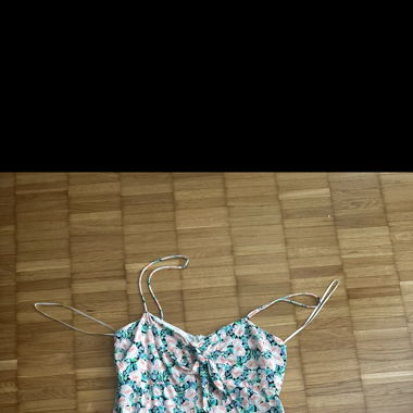 Kleid overall