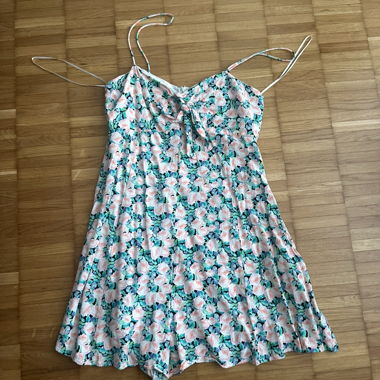 Kleid overall
