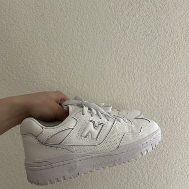 Sneakers - New balance 550
