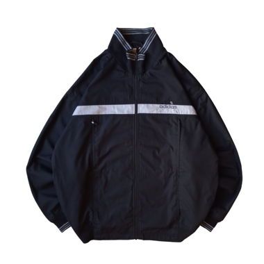Vintage Adidas Trackjacket (L)
