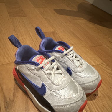 Nike Baby Schuhe grösse 22
