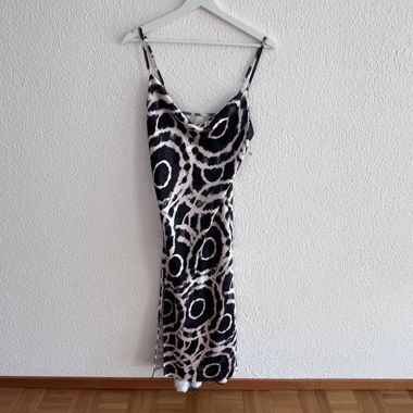 robe d'été longue