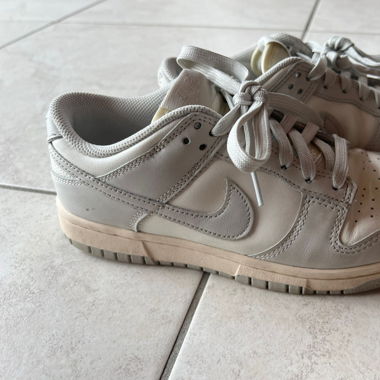Nike Dunk Low Grey
