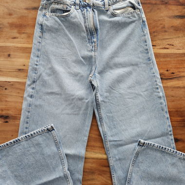 Jeans taille 36 Cache Cache
