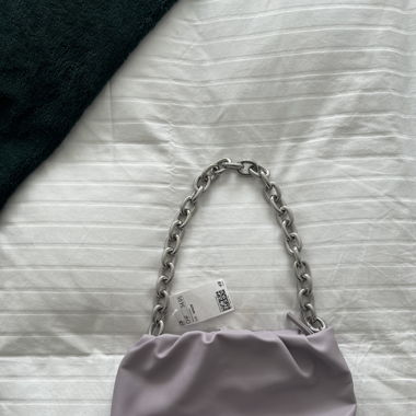 lila bag 