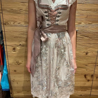 Dirndl Stockerpoint Size 36