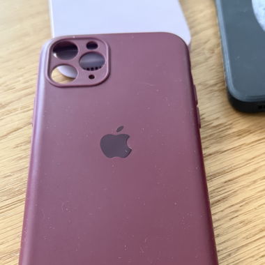 Coque iPhone 11 Pro