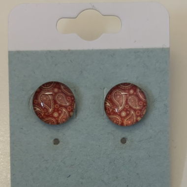 Earring 