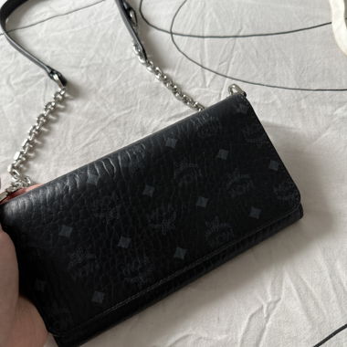 Pochette Mcm