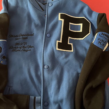 Collage Jacket 