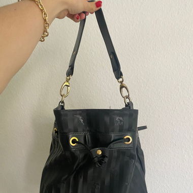 Maison Mollerus Tasche