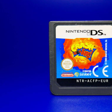 Crash : Boom B. ! - Nintendo DS / R1246