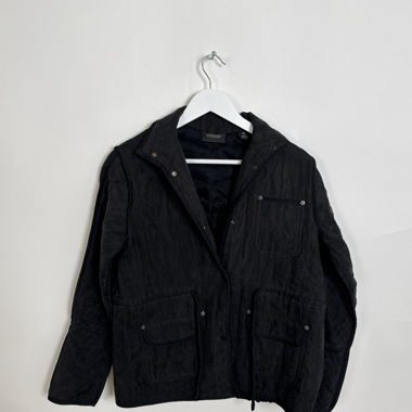 Veste noire Scotch & Soda