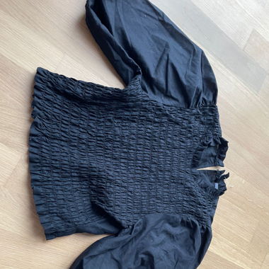 Boho Oberteil 