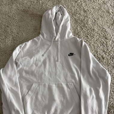 Nike Pullover