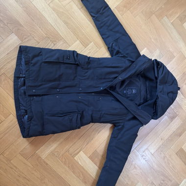 Canada Goose Winterparka