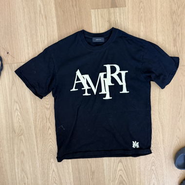Amiri t-shirt 