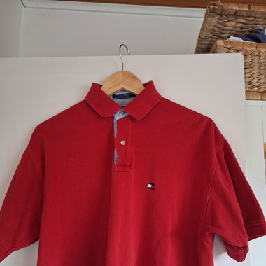 Polo Tommy Hilfiger