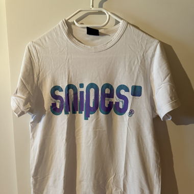 Snipes - T-Shirt - XS