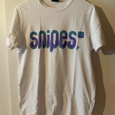 Snipes - T-Shirt - XS