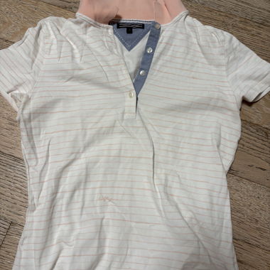 Polo Tommy Hilfiger