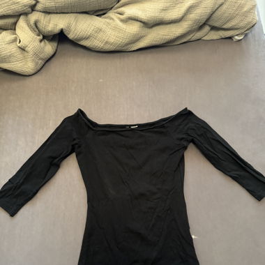 Mehrere dünne Pullover Gr. S