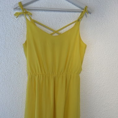 Robe d’été 