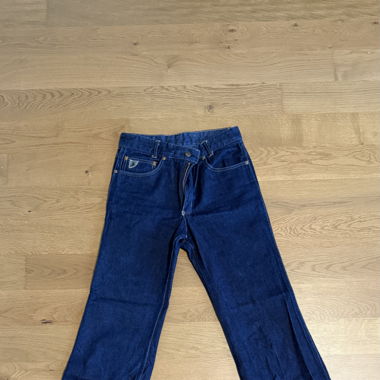 Vintage Lois Jeans W30/L34