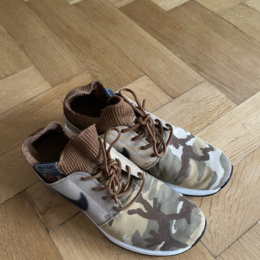 Sneakers NIKE SB AIR