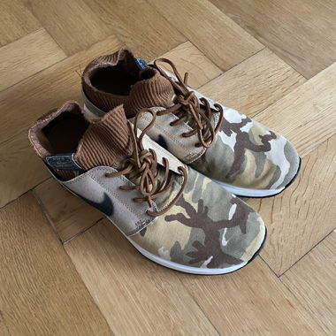 Sneakers NIKE SB AIR
