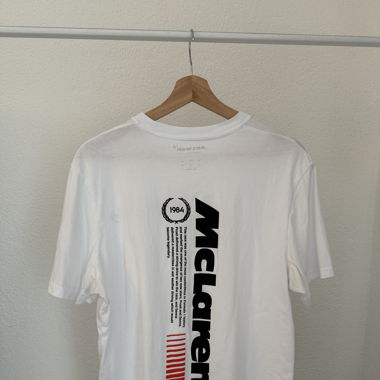 McLaren Triple Crown Shirt