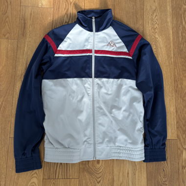 Vintage Kappa Trainer Jacke