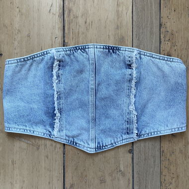 Top bandeau 