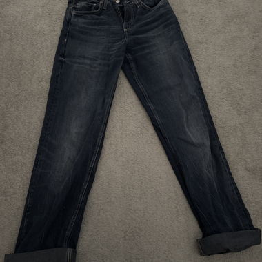 Jeans Zara, mai indossati