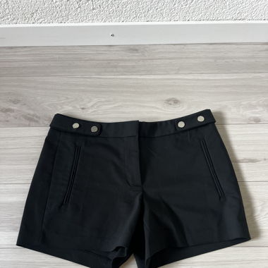 Zara Shorts
