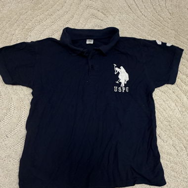 2 US Polo, Polo