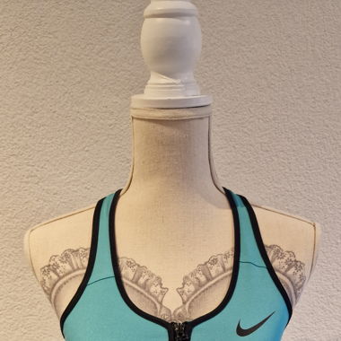 Nike pro sport bra s