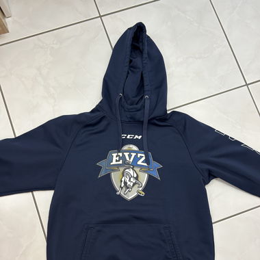 EVZ Hoodie