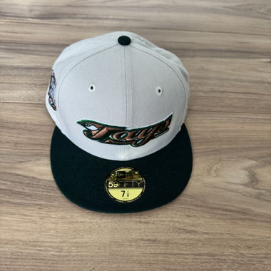 New Era cap