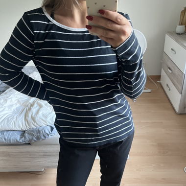 Pull léger 