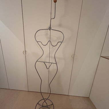 Valletto vintage IKEA "Häpen"