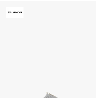 Salomon Reelax Slide 6.0 Damen Slipper
