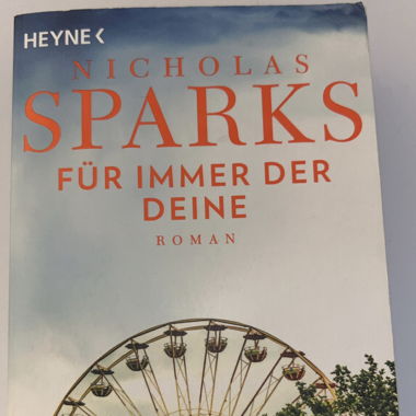 Nicholas Sparks: Für immer der deine